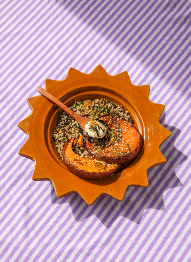 ADOPTEZ DES CUISSONS À FEU DOUX ET DANSEZ PLUS !