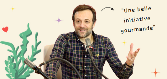 France Inter : FuriFuri le coup de cœur de François-Régis Gaudry