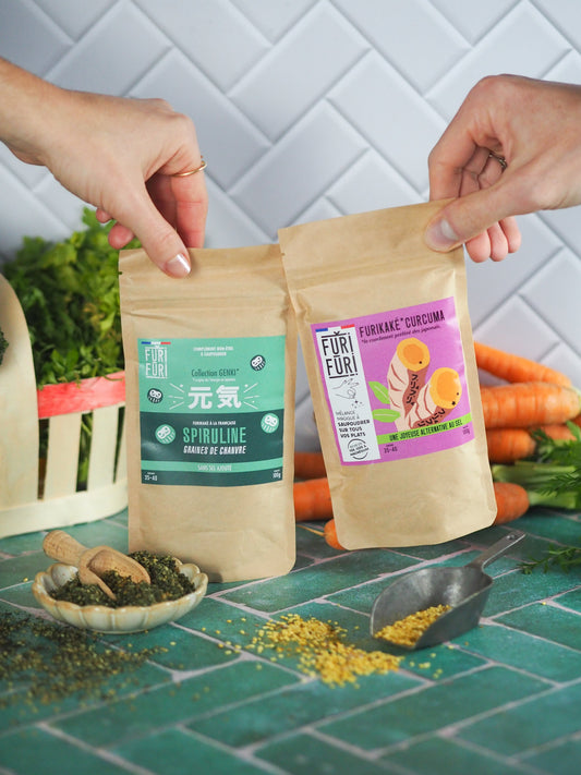 Ulule : un succès pour nos nouveautés