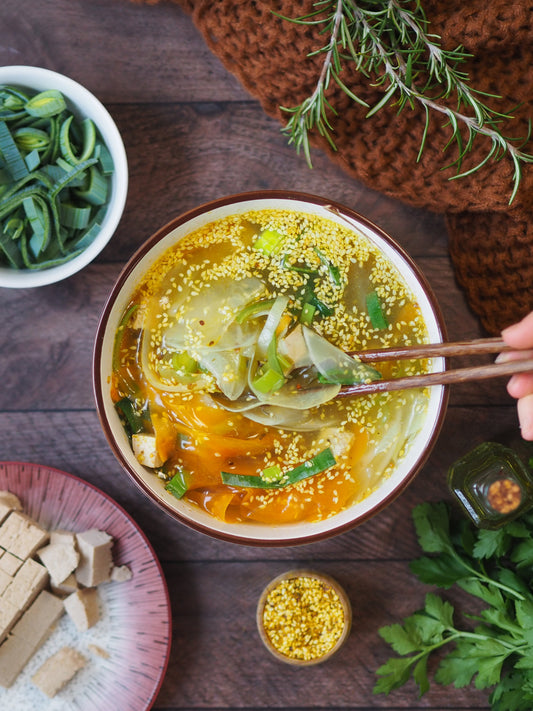 BOUILLON DETOX