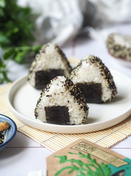 ONIGIRIS FURIFURI