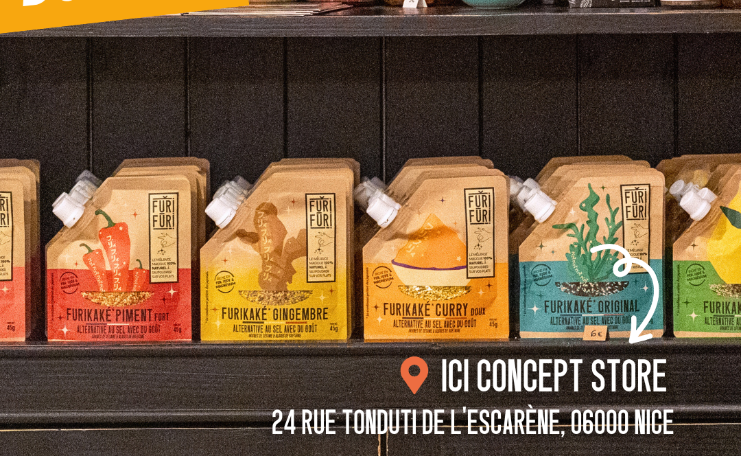 L'adresse du mois de février