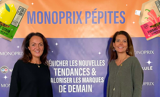 FURIFURI BIENTÔT CHEZ MONOPRIX !