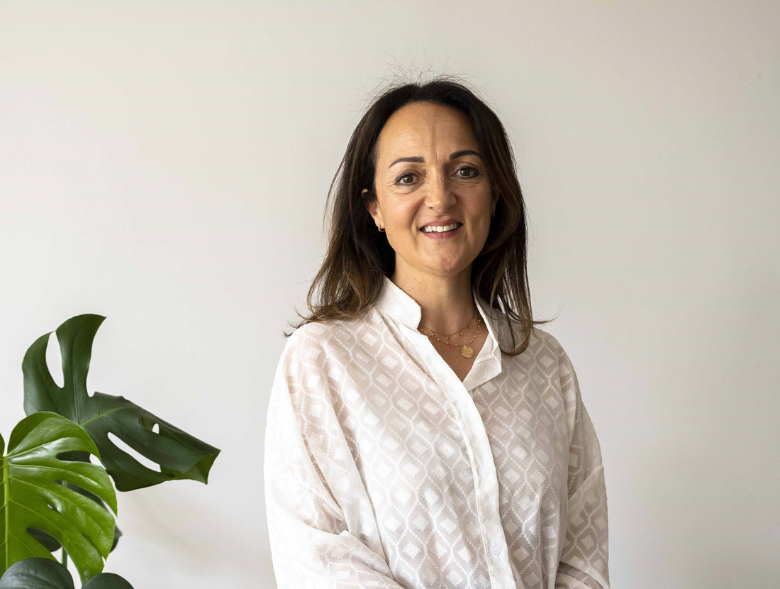 LE PORTRAIT « FURIFURI » DE JULIE RENAUD