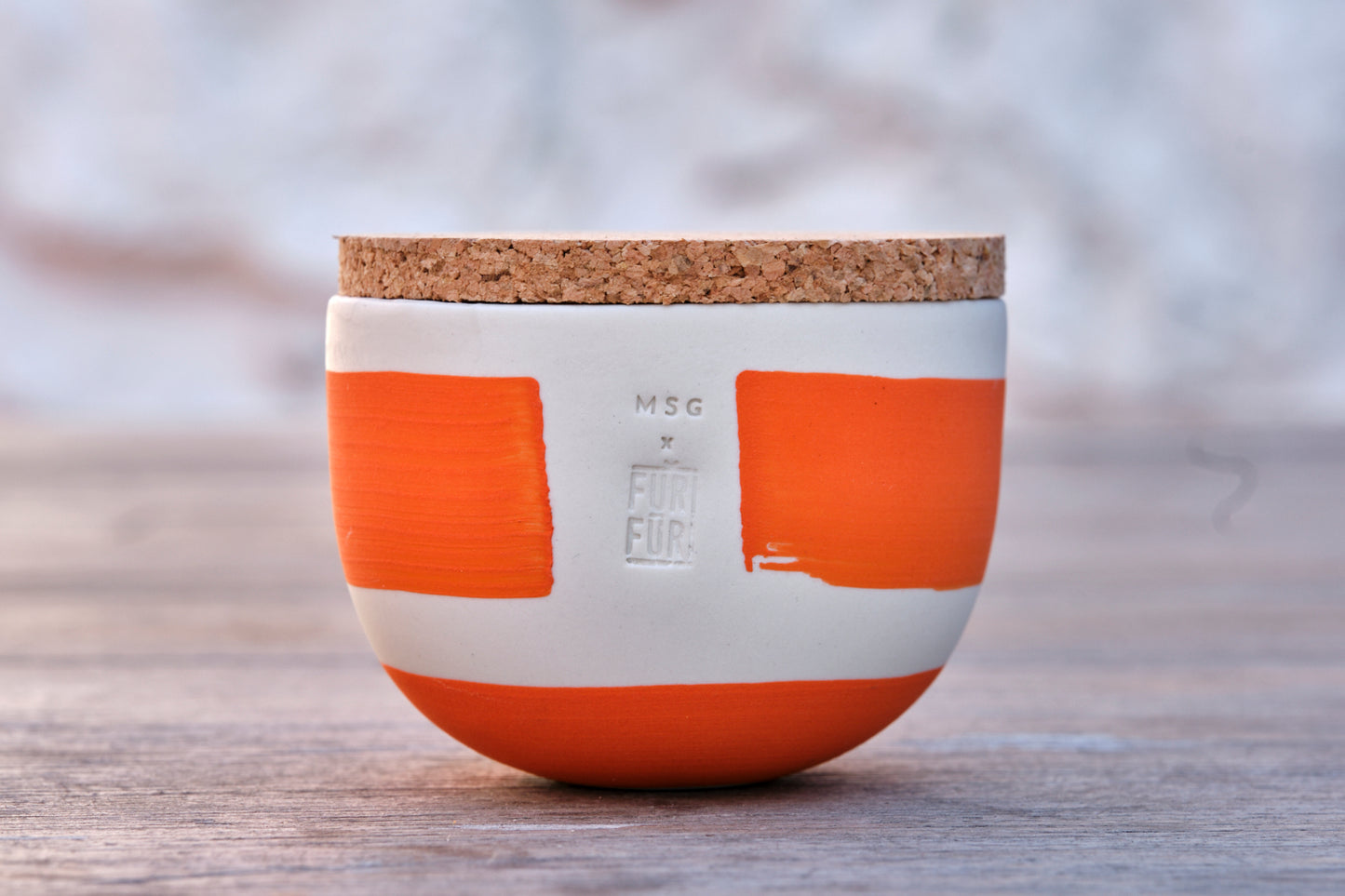 LE PETIT POT ARTISANAL