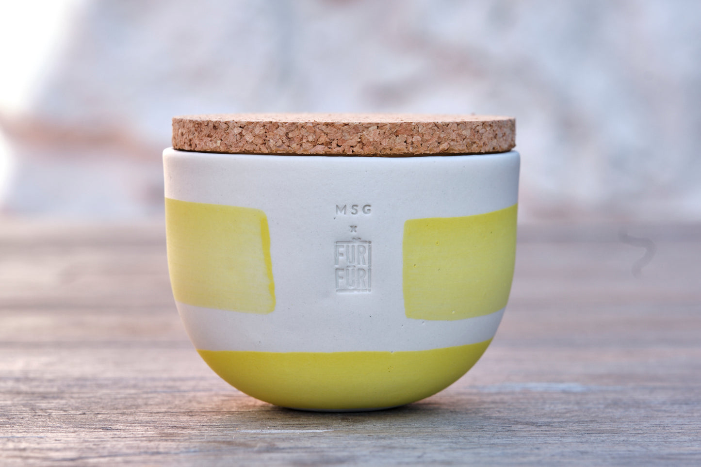LE PETIT POT ARTISANAL