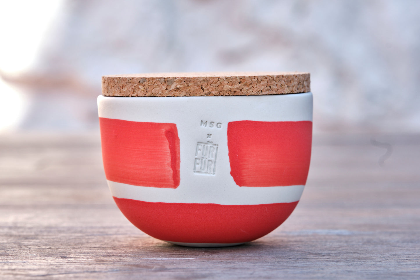 LE PETIT POT ARTISANAL