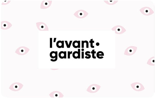 Découvrez FURIFURI chez L'AVANT GARDISTE