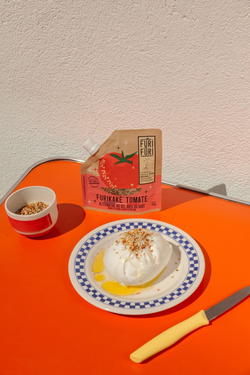 ☀️ En été, les plus beaux produits n'ont pas besoin d'être transformés