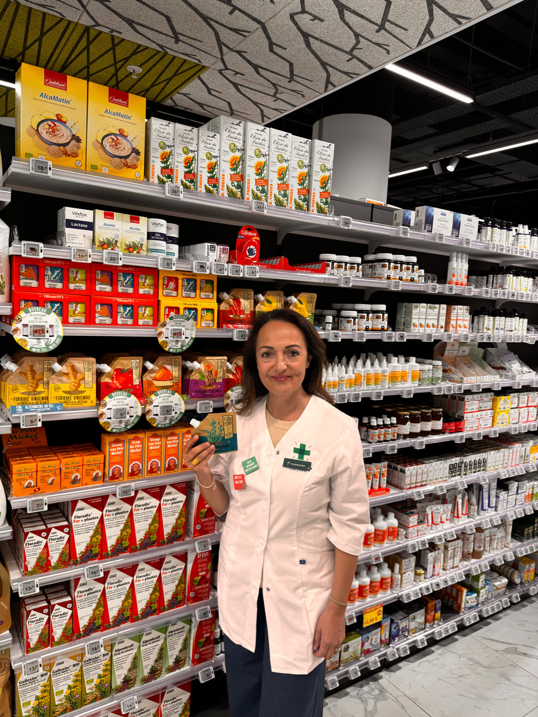 Et si réduire le sel était l'un des gestes les plus simples pour prendre soin de sa santé ?
