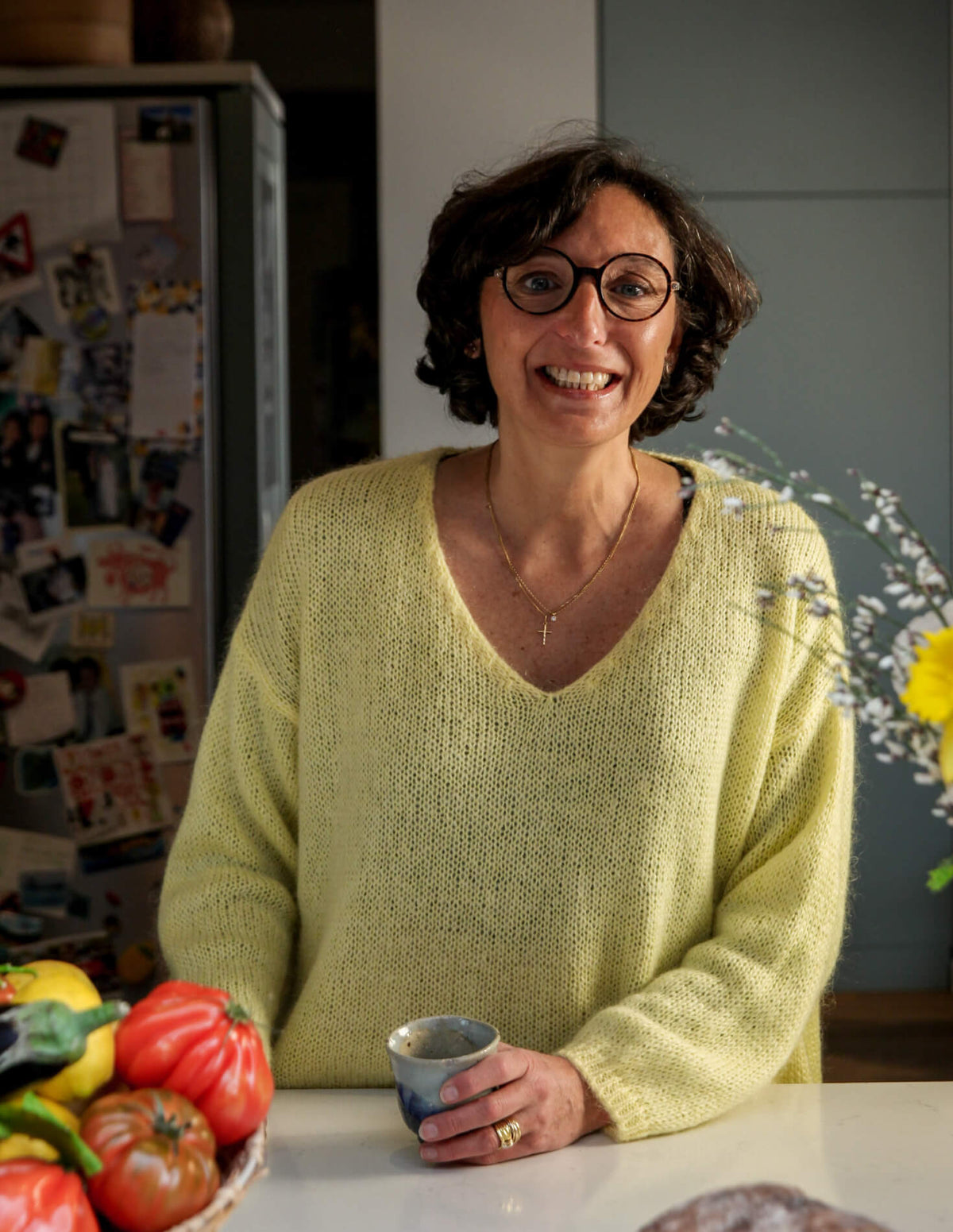 Caroline Joucla nutritionniste furifuri 