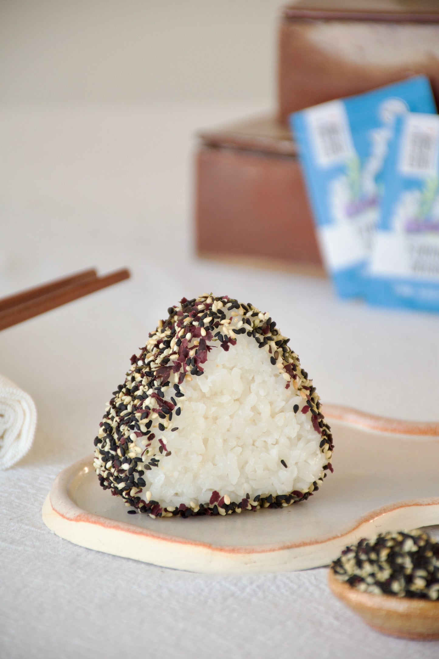 Kit Onigiri – Le secret pour réussir ses onigiris à la maison 🍙