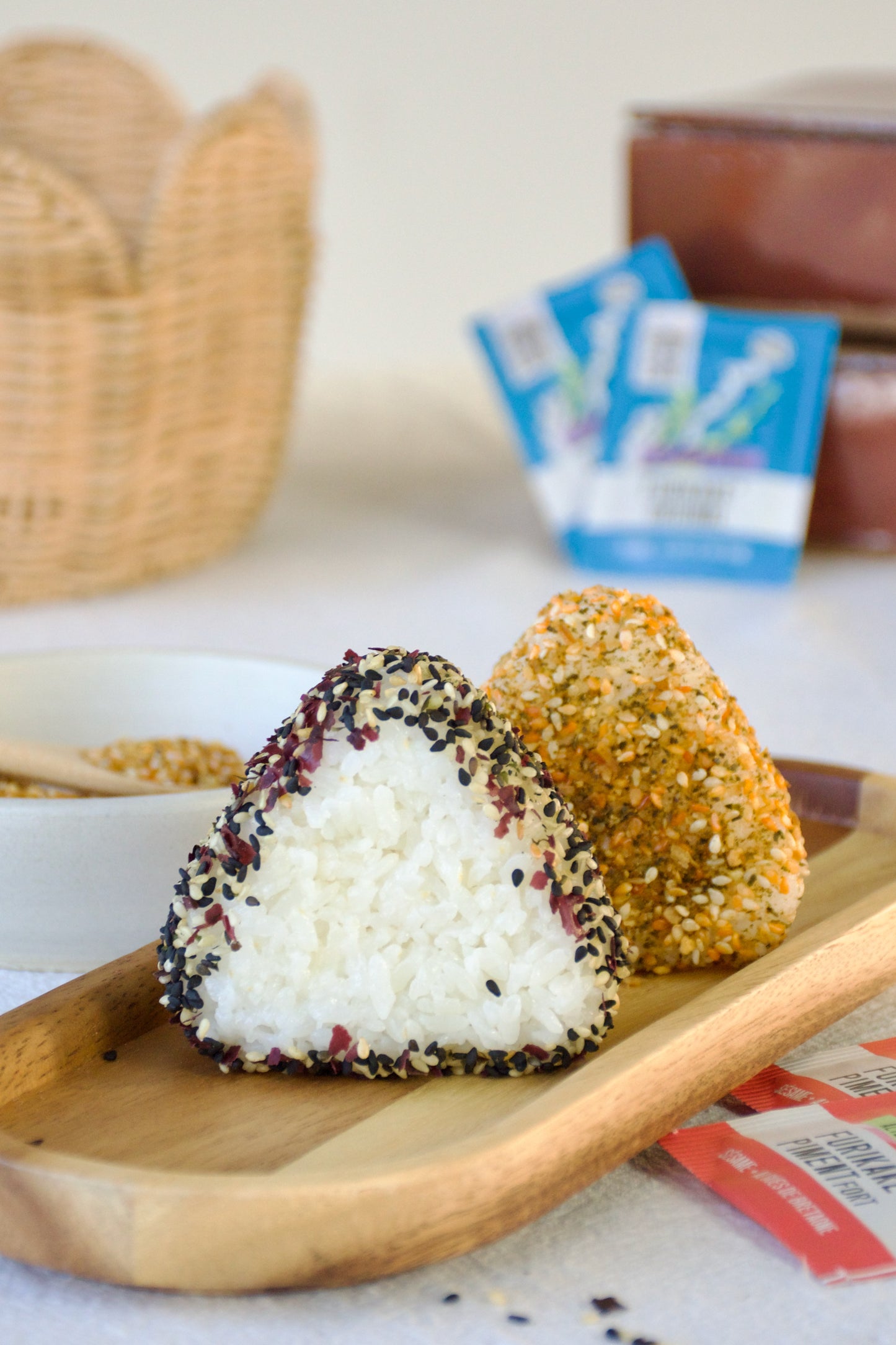 Kit Onigiri FURIFURI – Le kit complet pour des onigiris maison 🍙
