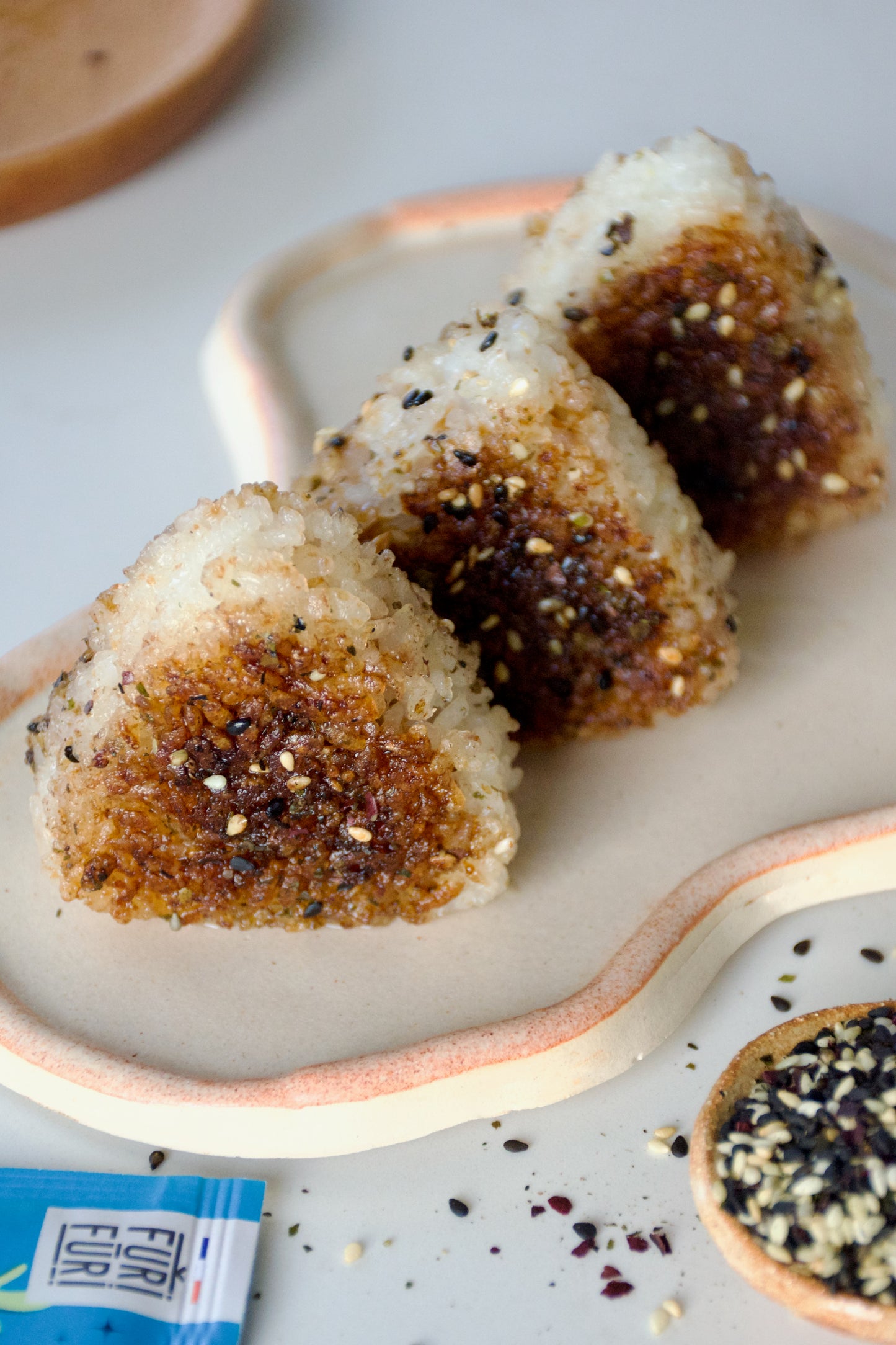 Kit Onigiri FURIFURI – Le kit complet pour des onigiris maison 🍙