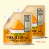 FURIKAKE CURRY DOUX DUO - Alternative au sel - Condiment sésame & algues