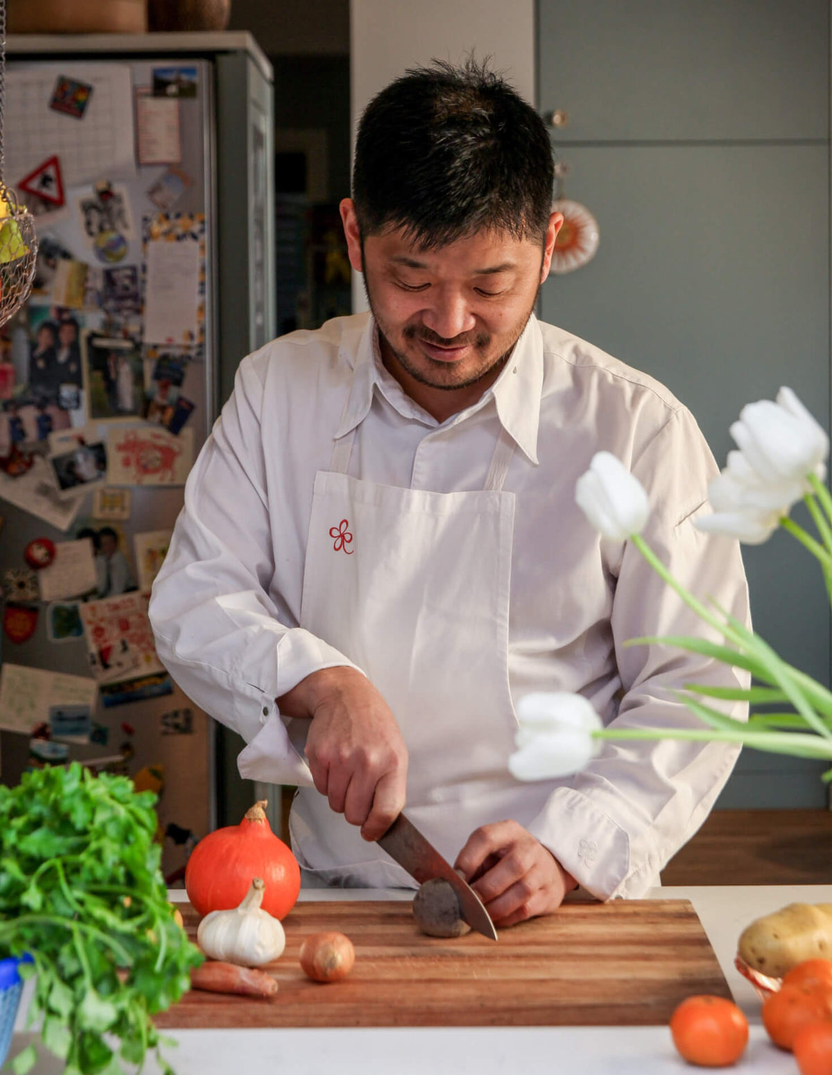 Keisuke Matsushima création furifuri