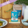 DUO POT & ECO-RECHARGE FURIFURI ORIGINAL - Alternative au sel - Condiment sésame & algues