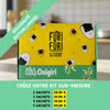 Kit Onigiri – Le secret pour réussir ses onigiris à la maison 🍙