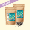 ECO-REFILL FURIKAKE ORIGINAL DUO - Alternative to salt - Sesame & seaweed condiment