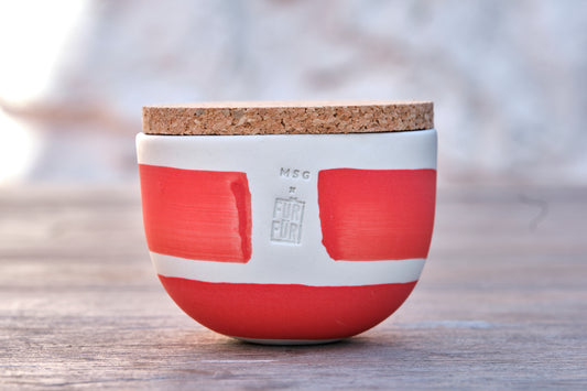 LE PETIT POT ARTISANAL